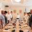 В крымском парламенте прошёл круглый стол, приуроченный ко Дню памяти и скорби - Государственный Совет