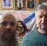 Свято-Троицкий храм города Мценска поддержал бойцов - Орловская и Ливенская епархия