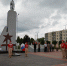 Всероссийская акция «Минута молчания» - ДК Апрелевка