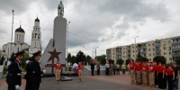 Всероссийская акция «Минута молчания» - ДК Апрелевка