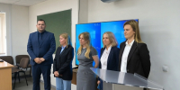 Первая целевая магистратура по машиностроению на «Автоторе» - Kgzt.Ru