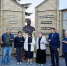 Всероссийская акция “Свеча памяти” - Библиотеки Тамбовской области