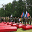 В Калужской области перезахоронили останки 123 советских солдат - Калужский перекрёсток