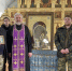 Табынская икона Божией Матери побывала в Порт‑Артурском храме Кургана - Область 45