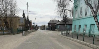В купеческом городе в Бурятии обновят ветхие сети - ИА Байкал-Daily