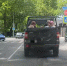 Полиция в Анапе наказала нелегального джипера - Кубанские Новости