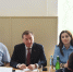 Заур Аскендеров оценил уровень подготовки выпускников Юридического института ДГУ - РИА Дагестан