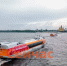 Нижегородские суда на подводных крыльях получили новое оформление - ИА Нижний сейчас