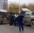 В Уфе водителя, «опрокинувшего» машину скорой помощи, лишили прав - Башинформ