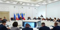 На ближайшем заседании областной думы рассмотрят ряд поправок в бюджет, отражающих важнейшие направления, касающиеся развития дорожно-транспортной инфраструктуры региона - Балаковские вести