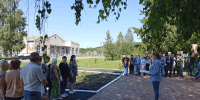 22 июня - День памяти и скорби - ЦБС Вольского района