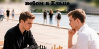 В Ельце под открытым небом синхронно сыграли 880 шахматистов. - Народное слово