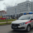 В Брянске росгвардейцы отработали 355 вызовов за неделю - БрянскToday.Ru
