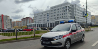 В Брянске росгвардейцы отработали 355 вызовов за неделю - БрянскToday.Ru