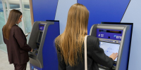 Число банкоматов ВТБ превысило отметку 20 тысяч - Sk-News.Ru