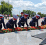 В Константиновске почтили память погибших в годы Великой Отечественной войны минутой молчания - Газета Донские огни