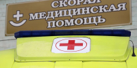 Мотоциклист попал в больницу после столкновения с «Хавалом» - Gorod48.ru