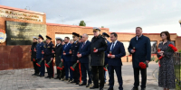 Сотрудники УФСИН России по Мурманской области почтили память павших героев Великой Отечественной войны - УФСИН