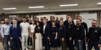 Девять участников программы «Курск. Герои!» трудоустроились и работают на местах - Курская правда