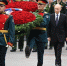 Владимир Путин возложил венок к Могиле Неизвестного Солдата - Metro Петербург