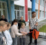 22.06.2026 | В школьном лагере «Солнышко» МБОУ «Малышевская СОШ» прошла квест-игра «В лесу немало чудес, добро пожаловать к нам в лес!» - Главное управление по архивному делу