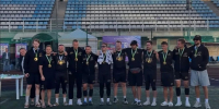 22 amer futboll - ГТРК