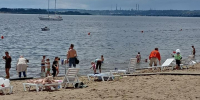 В Саратовской области официально открыты 54 пляжа - SaratovNews.Ru