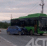 Автобус с пассажирами попал в ДТП в районе Троицкого - News.Astv.Ru