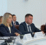 Губернатор Саратовской области Роман Бусаргин провел постоянно действующее совещание с зампредами Правительства, министрами и руководителями ведомств, а также главами районов - Советский район