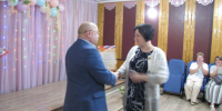 Профессия медика важна и благородна - Газета Новая жизнь