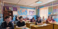 День памяти и скорби в Новолакском районе: помним, чтим, передаём - Новолакский район