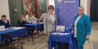 Кадровый центр приглашает на ярмарку трудоустройства - Pro-Volhov.Ru