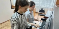 Детская музыкальная школа Сибая получила новые инструменты - Администрации г. о. Сибай
