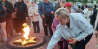 22 июня – День памяти и скорби - Дополнительное образование детей