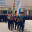 Нижегородский кадетский корпус ПФО имени генерала армии  В.Ф. Маргелова отмечает юбилей. - Санчурский муниципальный округ