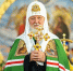 Патриаршая проповедь после Литургии в Воскресенском соборе г. Бреста - Ивановская митрополия