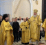 21.06.2026 г. Епископ Иларион и епископ Серафим совершили Божественную литургию в Троицко-Успенском кафедральном соборе г. Кинешма, изображение №1 - Ивановская митрополия