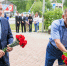 В День памяти и скорби жители Сургутского района почтили память героев Великой Отечественной войны - Администрация Сургутского района