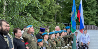 В День памяти и скорби великолучане почтили память павших защитников Отечества - Luki.Ru