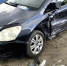 Повреждённый автомобиль Opel - UstLabInfo.Ru