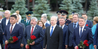 Навечно в памяти народной - Совет гор. округа Уфа