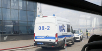 (фото из архива) | Источник: Артём Устюжанин / MSK1.RU - 161.Ru
