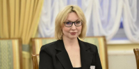 В правительстве Мурманской области новая кадровая перемена - КП Мурманск