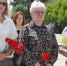 Ухоловцы почтили память погибших в Великой Отечественной войне - RyazPressa.Ru