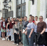 Детский ансамбль сето «Тсиргукысы» представит Псковскую область на Фольклориаде в Уфе - Псковская правда