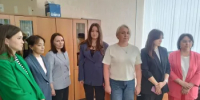 Всероссийская акция «Минута молчания» - Управление по делам архивов