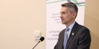 В Кургане прошёл научно-методический совет архивных учреждений Уральского федерального округа - Комитет по управлению архивами