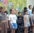 Памяти юных героев - Буденновская ЦБС