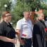 В Зверево почтили память героев Великой Отечественной войны - Город Зверево