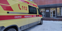 Машина скорой помощи / Фото: amic.ru - ИА Амител